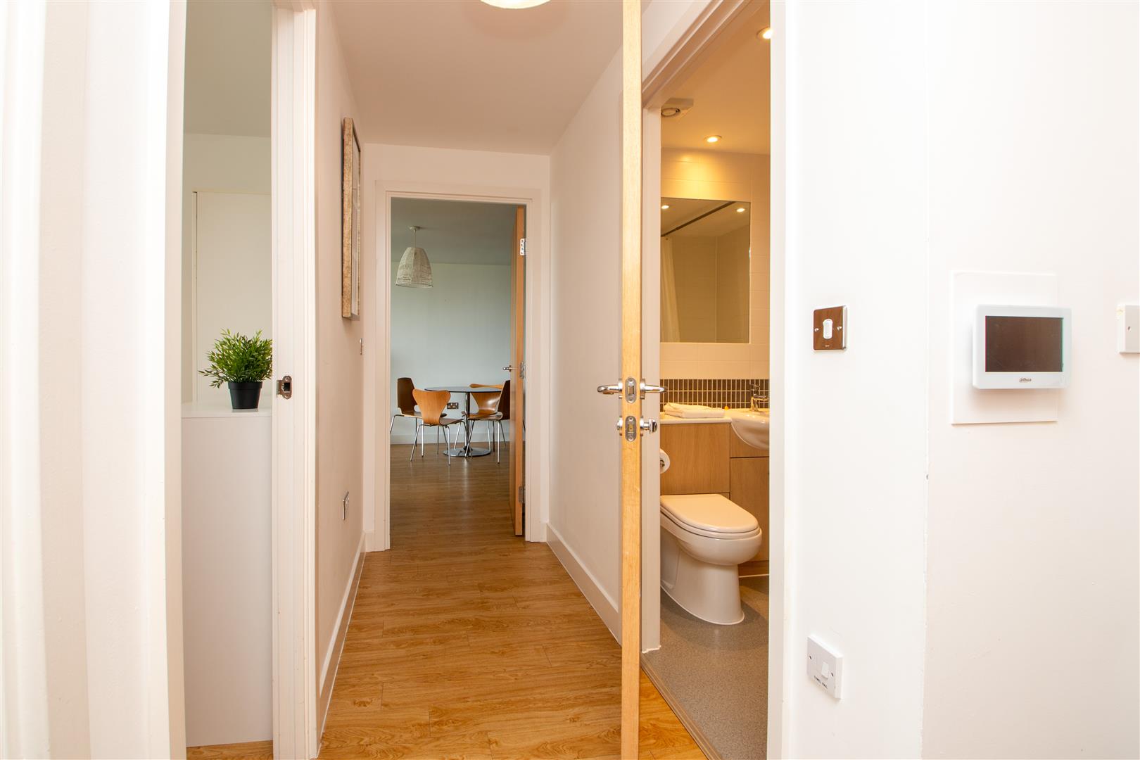 Merrivale Mews, Milton Keynes